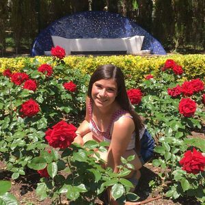 Meet your Posher, Joanna